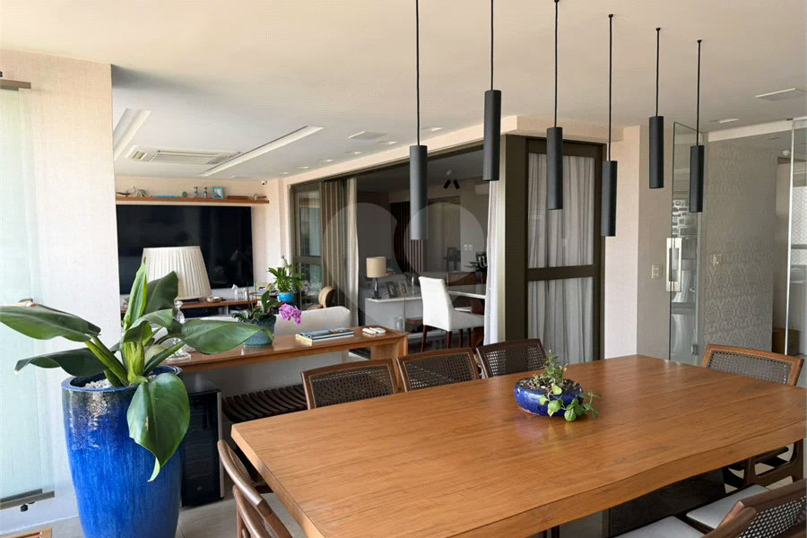 Apartamento à venda com 4 suítes em Santana, São Paulo, SP
