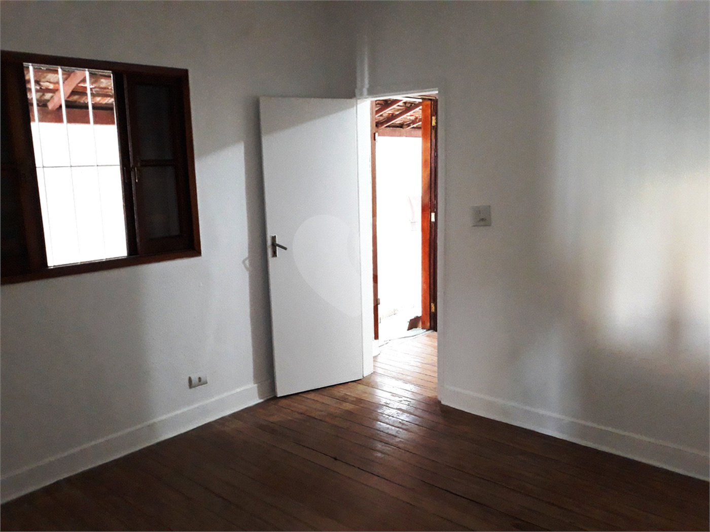 Casa Térrea à venda com 3 quartos em Tucuruvi, São Paulo, SP