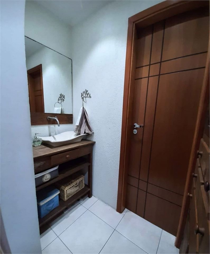 Apartamento com 3 dormitórios à venda, 198 m² por R$ 930.000,00 - Ponta da Praia - Santos/SP
