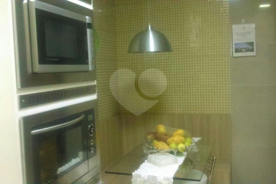 Apartamento à venda com 3 quartos, sendo 1 suíte, em Mandaqui, São Paulo, SP
