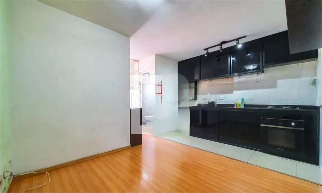 Studio à venda com 1 quarto em Liberdade, São Paulo, SP