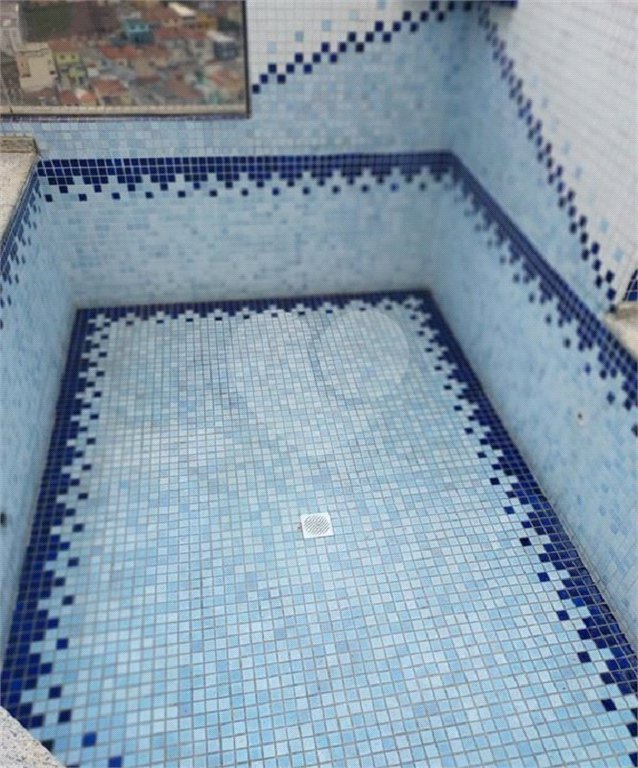 Cobertura à venda com 3 quartos, sendo 1 suíte, em Vila Guilherme, São Paulo, SP