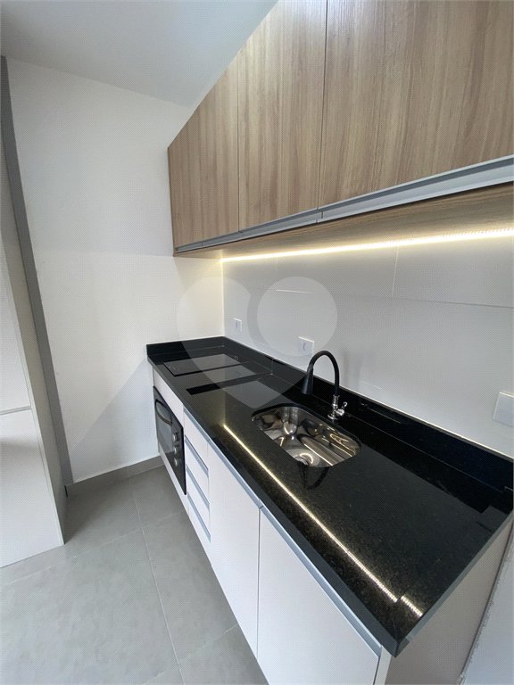 Apartamento para alugar com 1 quarto em Santana, São Paulo, SP