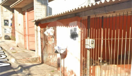 Casa de Vila à venda com 5 quartos em Jardim Santa Lúcia, Bragança Paulista, SP