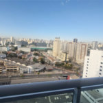Apartamento à venda com 1 quarto em Várzea da Barra Funda, São Paulo, SP