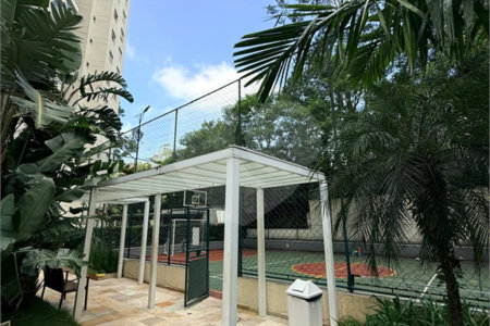 Apartamento à venda com 3 suítes em Vila Andrade, São Paulo, SP