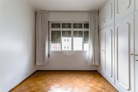 Apartamento à venda com 4 quartos, sendo 1 suíte, em Jardim Paulista, São Paulo, SP
