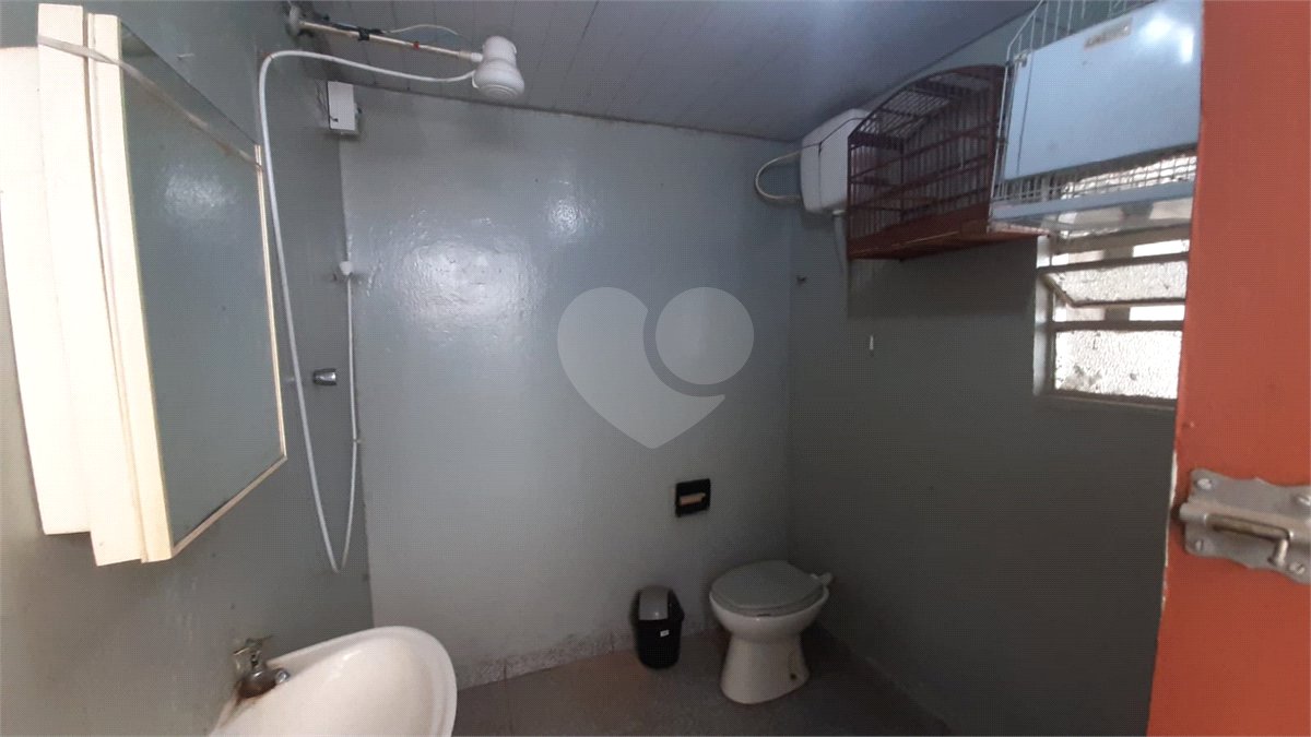 Casa à venda com 3 quartos em Vila Bertioga, São Paulo, SP
