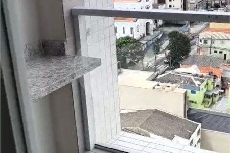 Apartamento à venda com 2 quartos, sendo 1 suíte, em Vila Mazzei, São Paulo, SP