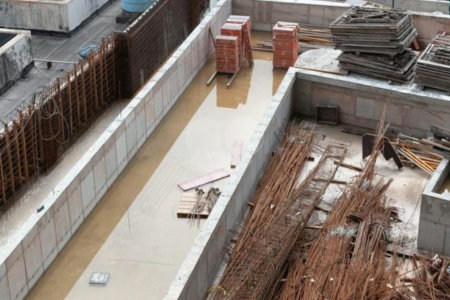 Apartamento à venda com 1 quarto em Vila Firmiano Pinto, São Paulo, SP