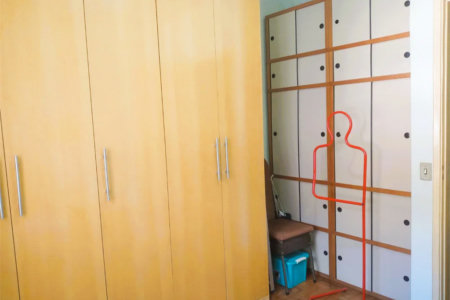 Sobrado à venda com 2 quartos em Chácara Recanto, Cotia, SP