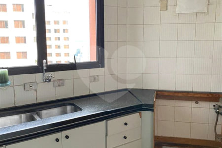 Apartamento à venda com 4 quartos, sendo 3 suítes, em Vila Suzana, São Paulo, SP