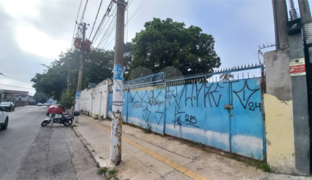 Terreno à venda com 1 quarto em Jaçanã, São Paulo, SP