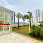 Apartamento à venda com 3 suítes no Centro, São Bernardo do Campo, SP