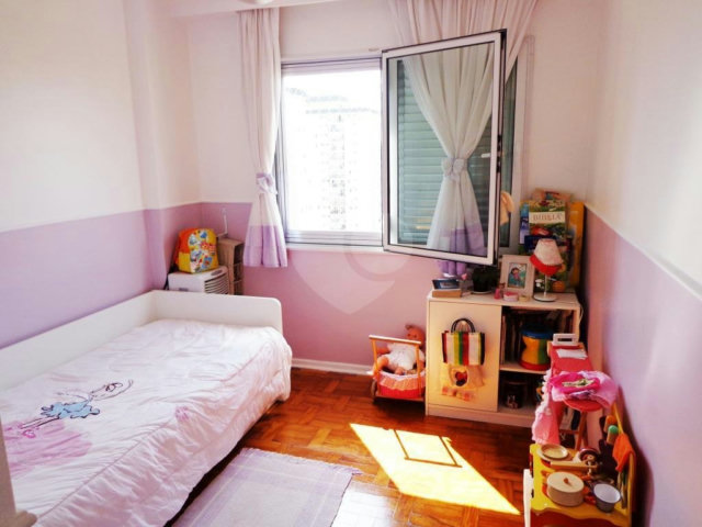 Apartamento à venda com 2 quartos em Vila Mascote, São Paulo, SP