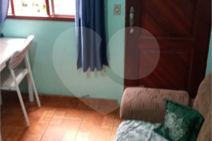 Apartamento à venda com 1 quarto no Brasilândia, São Paulo, SP