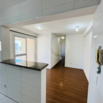 Apartamento para alugar com 2 quartos em Silveira, Santo André, SP