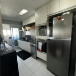 Apartamento à venda com 3 quartos, sendo 1 suíte, em Parque Reboucas, São Paulo, SP