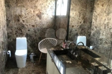 Apartamento à venda com 4 suítes em Parque Colonial, São Paulo, SP