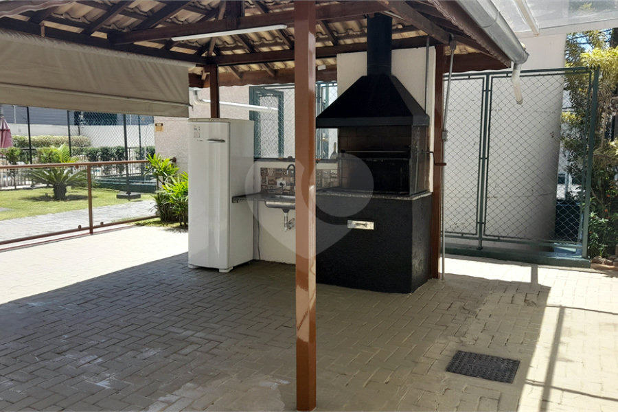 Apartamento à venda com 3 quartos, sendo 1 suíte, em Jaçanã, São Paulo, SP
