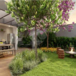 Apartamento à venda com 1 quarto em Pinheiros, São Paulo, SP
