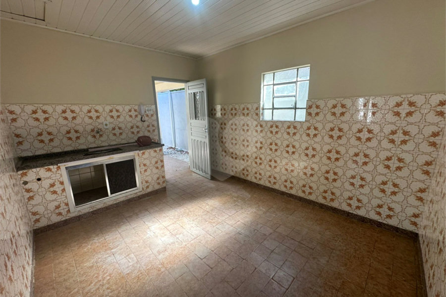 Casa para alugar com 2 quartos em Vila Pereira Cerca, São Paulo, SP