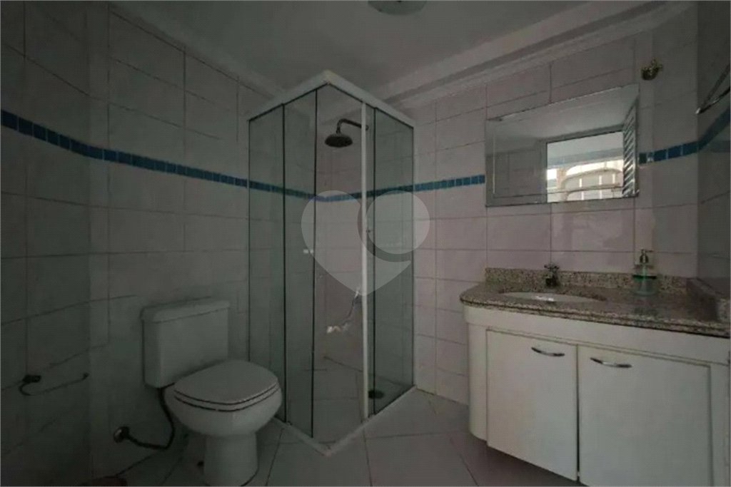 Casa à venda com 4 suítes em Tucuruvi, São Paulo, SP