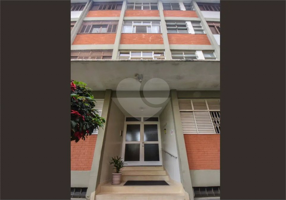 Apartamento à venda com 3 quartos em Santo Amaro, São Paulo, SP