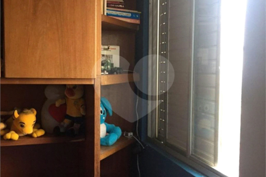 Apartamento à venda com 2 quartos em Pirituba, São Paulo, SP