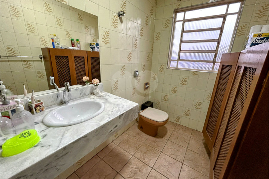 Casa à venda com 3 quartos, sendo 1 suíte, em Tucuruvi, São Paulo, SP