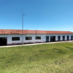 Fazenda para alugar com 3 quartos em Vila Santana, Itapetininga, SP