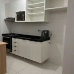 Apartamento à venda com 3 quartos, sendo 1 suíte,  em Vila Andrade, São Paulo, SP