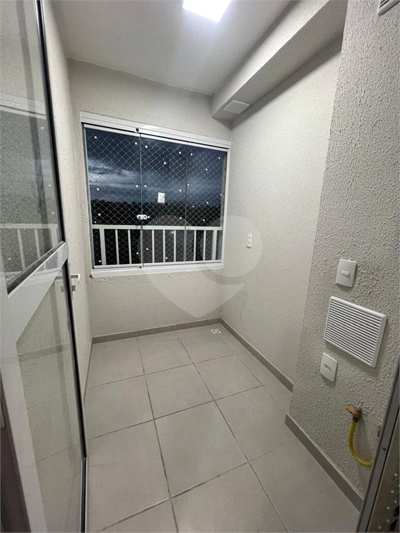 Apartamento à venda com 2 quartos em Jardim Jaraguá (são Domingos), São Paulo, SP