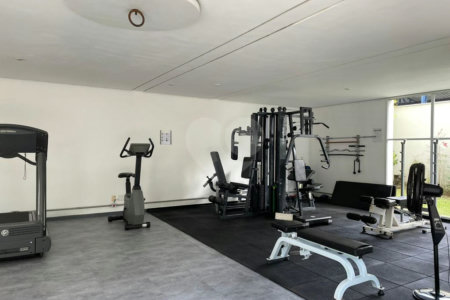 Apartamento à venda com 1 suíte em Sumaré, São Paulo, SP