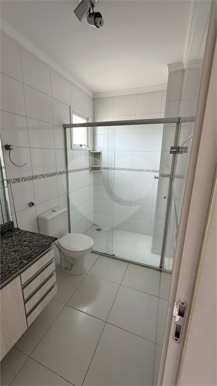 Apartamento à venda com 3 quartos, sendo 1 suíte,  em Jardim Nova Era, Salto, SP