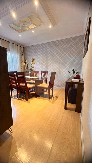 Casa à venda com 3 quartos, sendo 1 suíte,  em Mogi Moderno, Mogi das Cruzes, SP