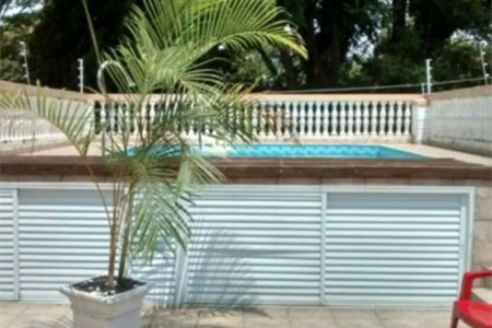 Sobrado à venda com 3 quartos, sendo 1 suíte, em Jardim Alvorada (zona Oeste), São Paulo, SP