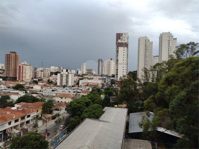 Apartamento à venda com 3 quartos, sendo 1 suíte,  em Santana, São Paulo, SP