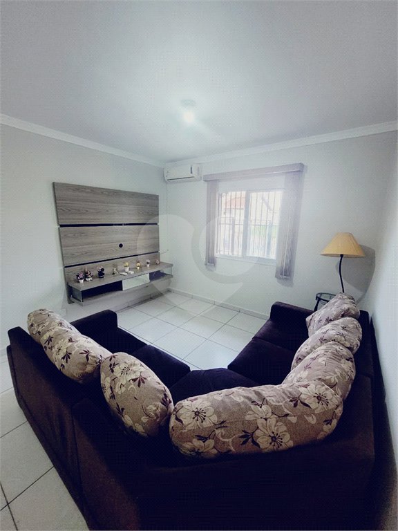 Apartamento para alugar com 2 quartos em Jardim Regente, Indaiatuba, SP