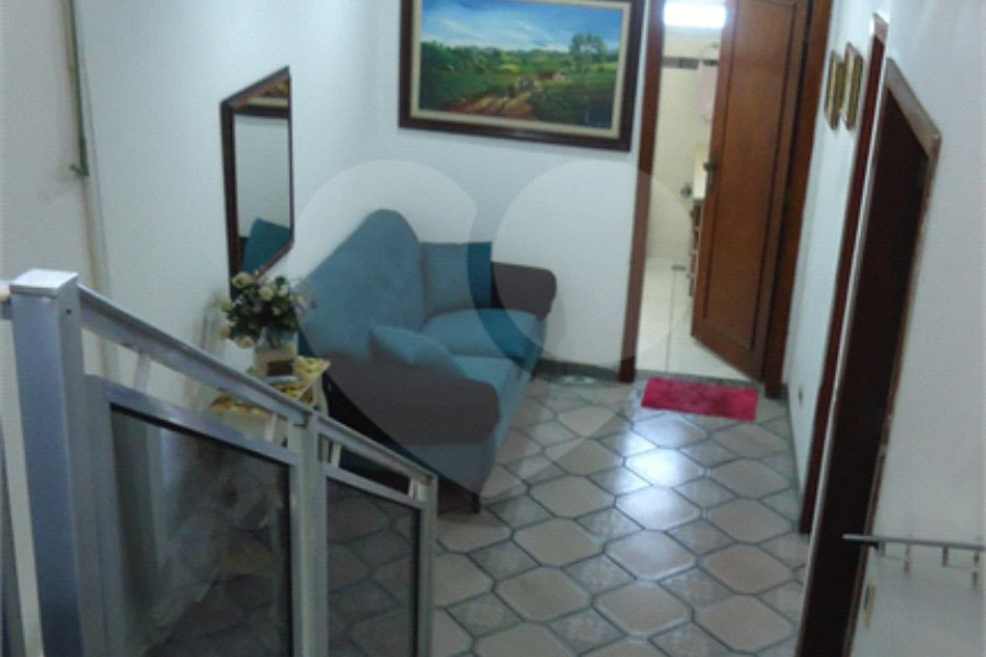 Sobrado à venda com 4 quartos, sendo 1 suíte, em Casa Verde, São Paulo, SP