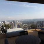 Apartamento à venda com 1 suíte em Jardim das Bandeiras, São Paulo, SP