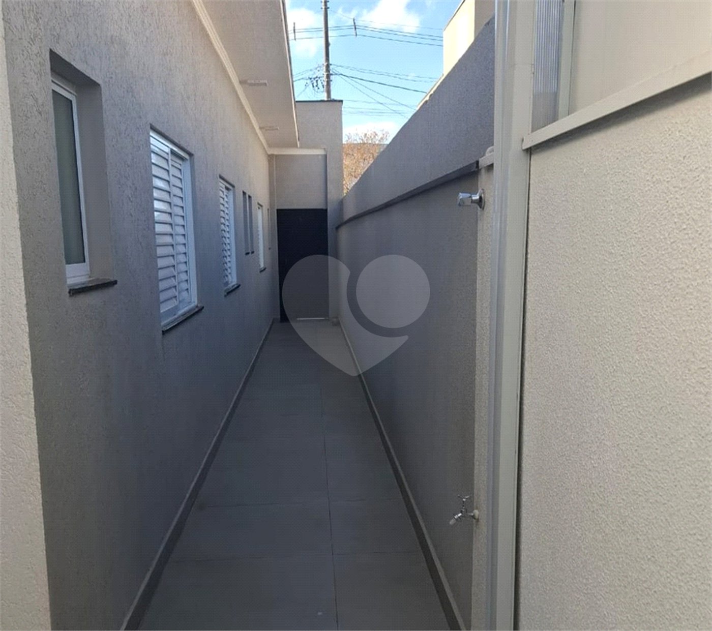Casa à venda com 3 quartos, sendo 1 suíte,  no condomínio Reserva Ipanema, Sorocaba - SP