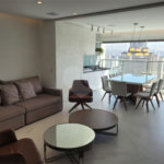 Apartamento à venda com 3 suítes em Indianópolis, São Paulo, SP