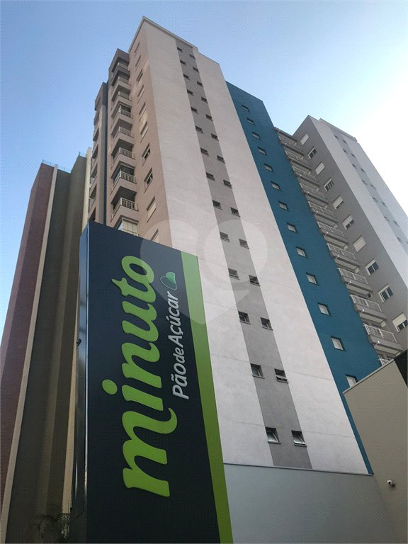 Apartamento à venda com 2 quartos, sendo 1 suíte,  em Campestre, Santo André, SP