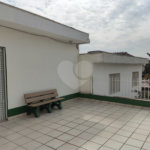 Sobrado à venda com 5 quartos, sendo 1 suíte, em Imirim, São Paulo, SP