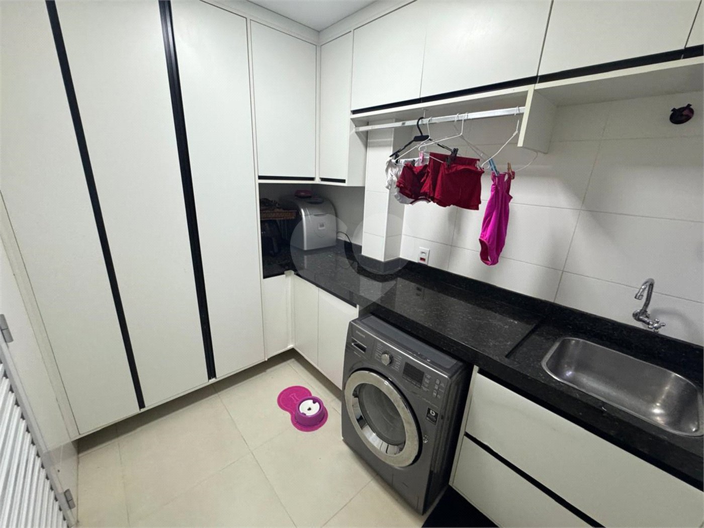 Casa à venda com 3 suítes no condomínio San Marco II - Ilha de Roma, Ribeirão Preto - SP