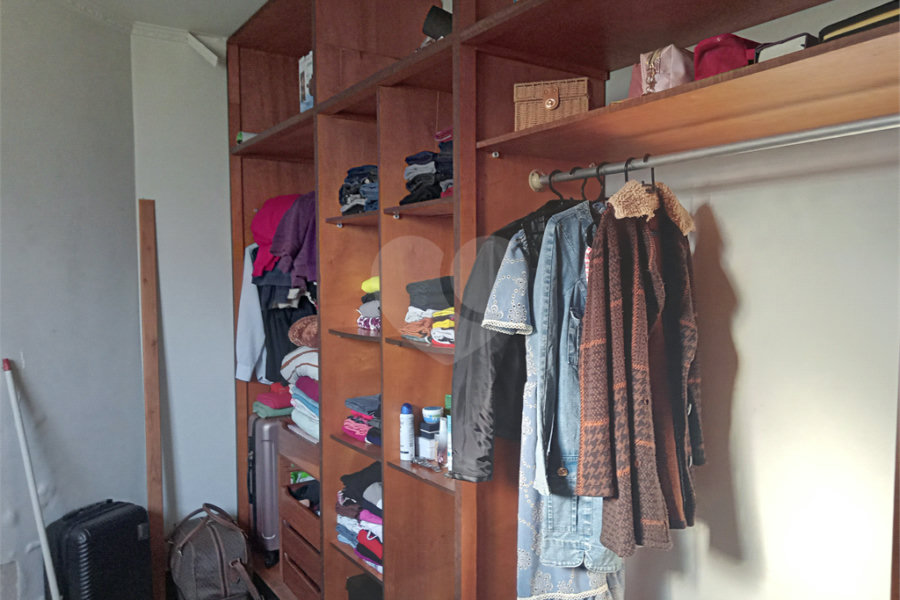 Sobrado à venda com 3 quartos, sendo 2 suítes, em Santana, São Paulo, SP