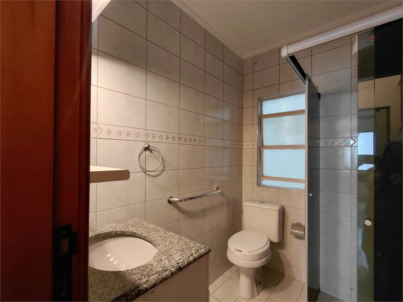 Apartamento à venda com 2 quartos, sendo 1 suíte,  em Água Branca, São Paulo, SP
