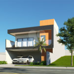 Casa à venda com 3 suítes no condomínio Residencial Gramados de Sorocaba, Sorocaba - SP