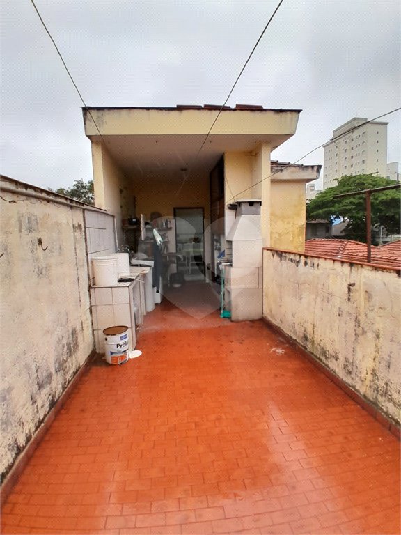 Casa à venda com 3 quartos, sendo 1 suíte, em Alto da Lapa, São Paulo, SP